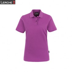 Women Poloshirt Top Hakro