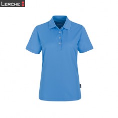Women Poloshirt Coolmax Hakro