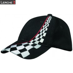 Racing Cap Myrtle Beach