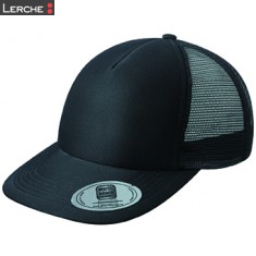 5 Panel Flat Peak Cap Myrtle Beach