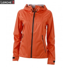 Outdoor Jacke Lady James & Nicholson 