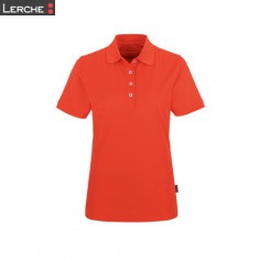 Women Poloshirt Coolmax Hakro