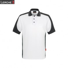 Poloshirt-Contrast Performance Hakro