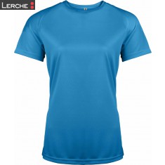Basic Sport-Shirt Lady Kariban