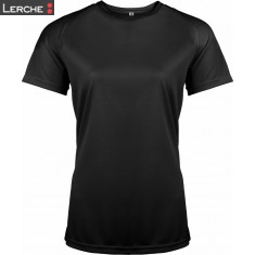 Basic Sport-Shirt Lady Kariban