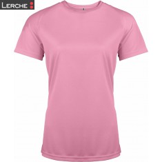 Basic Sport-Shirt Lady Kariban