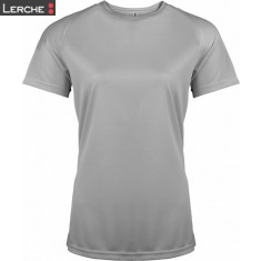 Basic Sport-Shirt Lady Kariban