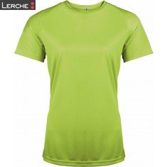 Basic Sport-Shirt Lady Kariban