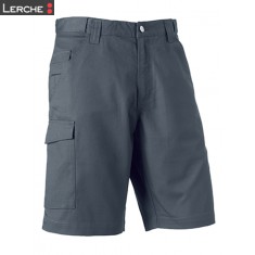 Twill Workwear Shorts Russell