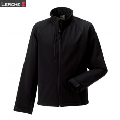 Soft Shell Jacket Russell