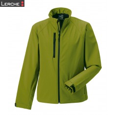Soft Shell Jacket Russell