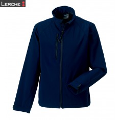 Soft Shell Jacket Russell