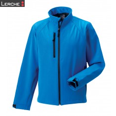 Soft Shell Jacket Russell