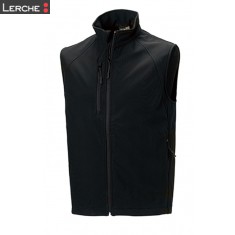 Soft Shell Gilet Russell