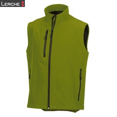 Ladies' Soft Shell Gilet Russell
