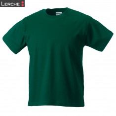 Klassisches T-Shirts Russell