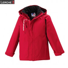 Kids' HydraPlus 2000 Jacket Russell