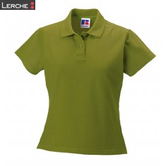 Ladies' Better Polo Russell