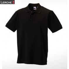 Best Pima Polo Men Russell