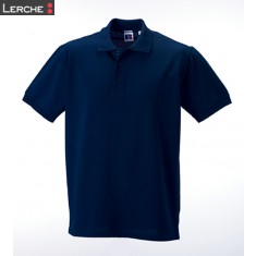 Best Pima Polo Men Russell