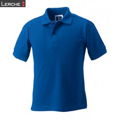 Kids' Polo Shirt Russell