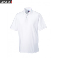 Robustes Poloshirt Russell
