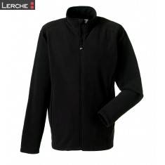 Microfleece mit Reißverschluss Russell