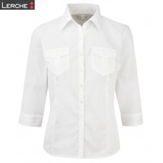 Ladies' Roll 3/4 Sleeve Shirt Russell