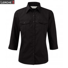 Ladies' Roll 3/4 Sleeve Shirt Russell