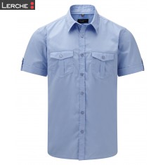 Men's Roll Sleeve Shirt Russell