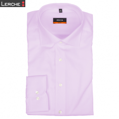Eterna Langarmhemd - Slim Fit