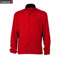 Performance Jacke Man James & Nicholson
