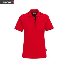 Women-Poloshirt Casual Hakro