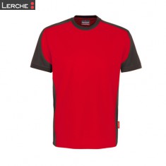 T-Shirt Contrast Performance Hakro
