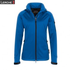 Women Softshell Jacke Alberta Hakro