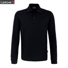 Longsleeve Poloshirt Performance Hakro
