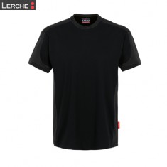 T-Shirt Contrast Performance Hakro