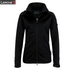Women Softshell Jacke Alberta Hakro