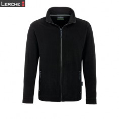 Fleece Jacke Langley Hakro