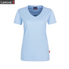 Women V-Shirt Performance Hakro