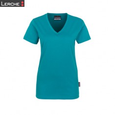 Women V-Shirt Classic Hakro