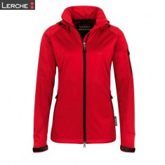 Women Softshell Jacke Alberta Hakro