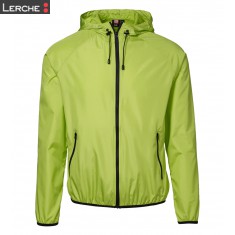 Unisex Windbreaker Jacke ID Identity