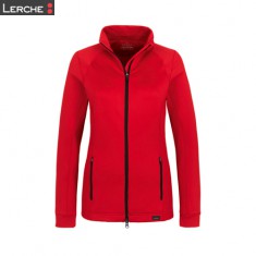 Damen Tec-Jacke Hakro