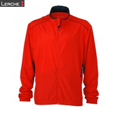 Performance Jacke Man James & Nicholson