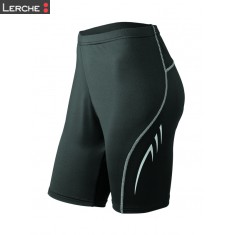 Ladies' Running Short Tights James & Nicholson