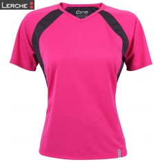 Pace Tec T-Shirt Lady CONA