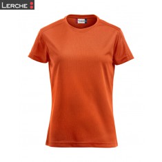 Sportshirt Ice-T Lady Clique