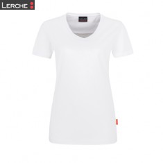 Women V-Shirt Performance Hakro