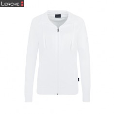 Women Sweatjacke College Hakro